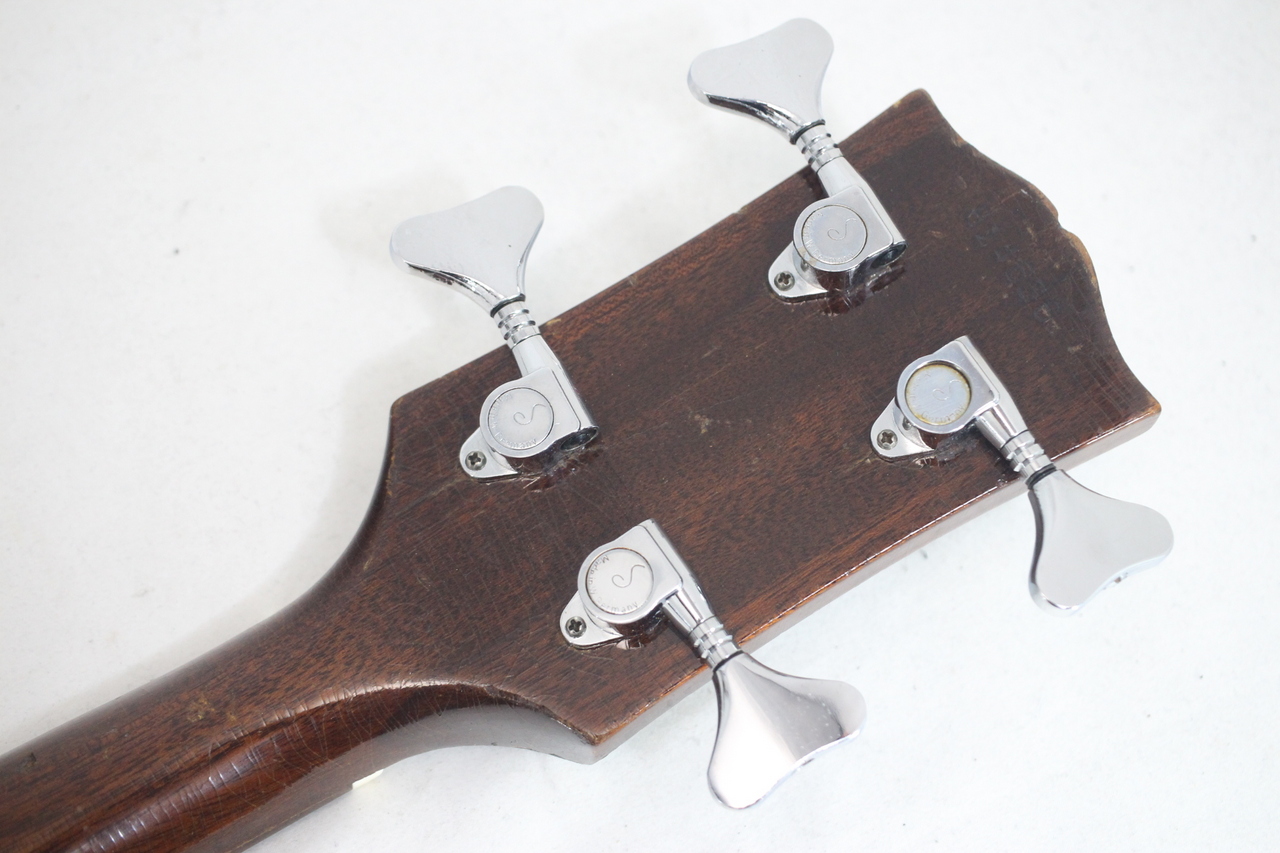 Gibson EB-1(1969)（ビンテージ）【楽器検索デジマート】