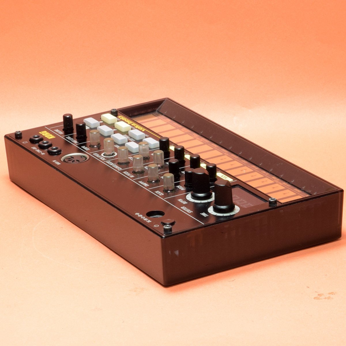 KORG volca beats Analogue Rhythm Machine リズムマシン【福岡