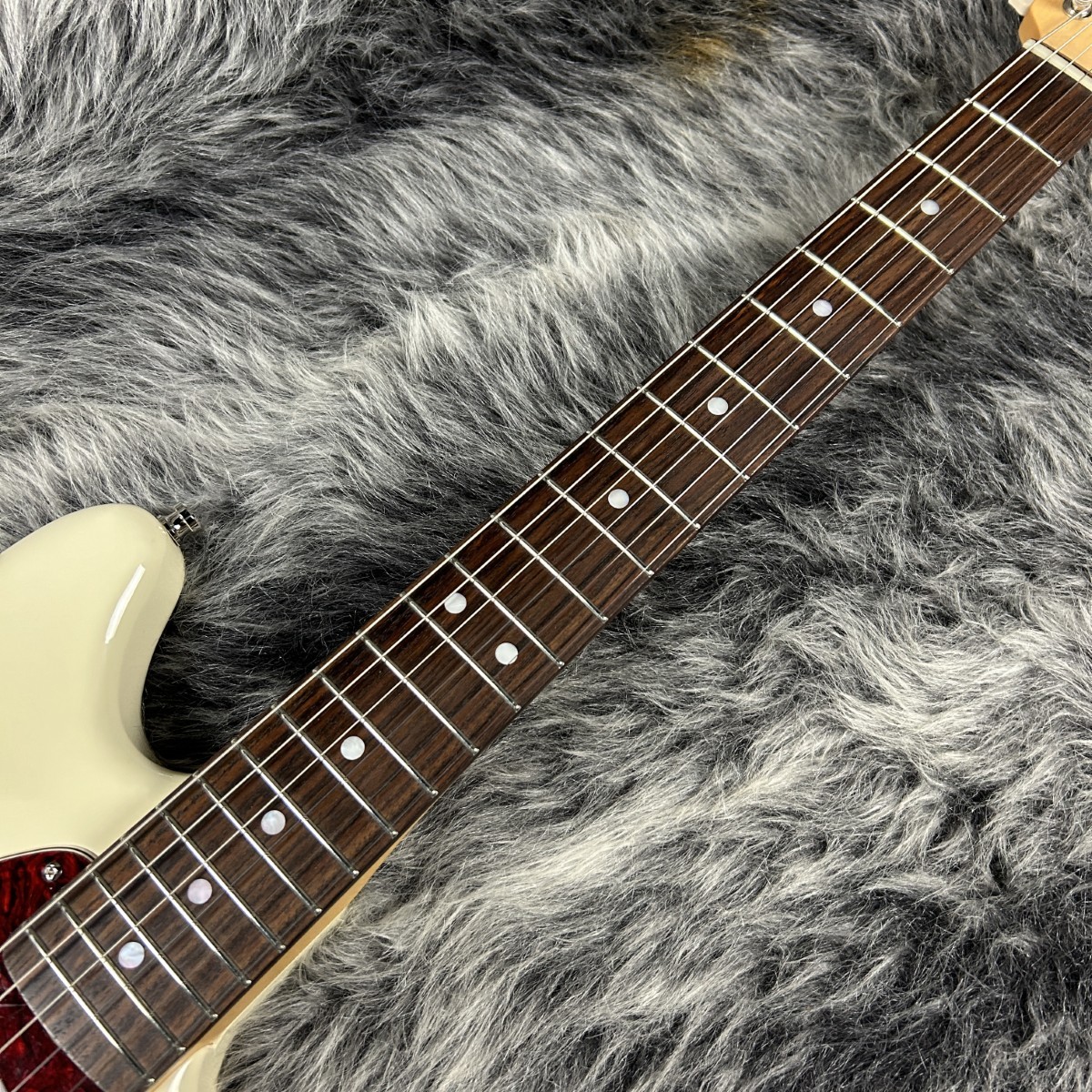 Fender Char Mustang（中古/送料無料）【楽器検索デジマート】