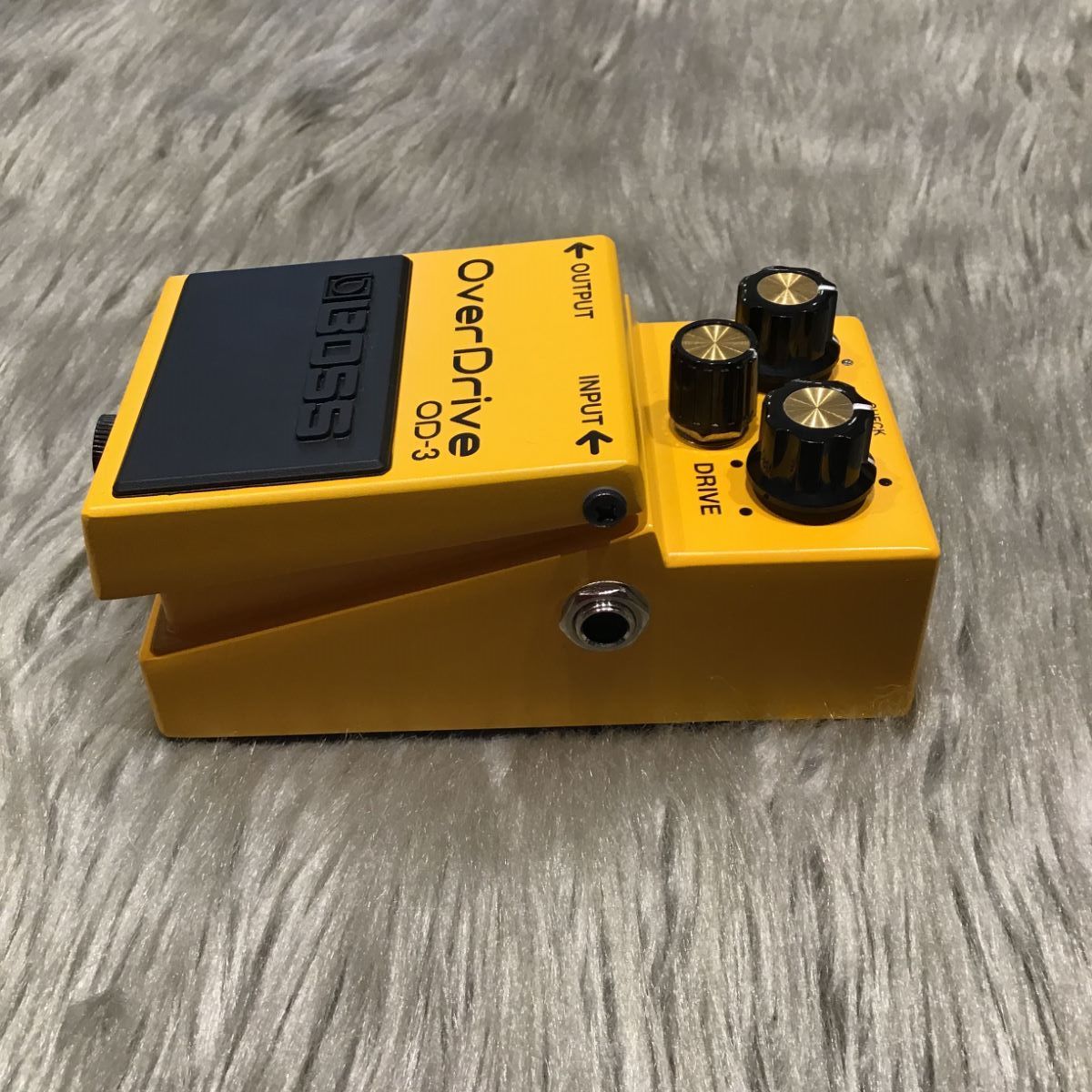 BOSS OD-3 オーバードライブ OverDrive エフェクターOD3（新品/送料