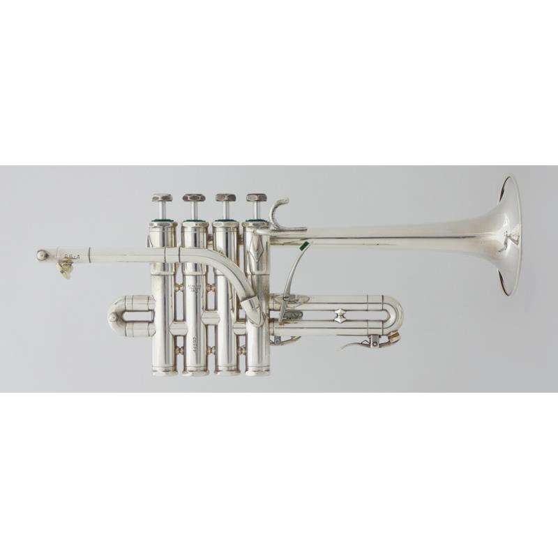 Schilke USED 中古 シルキー / P5-4 SP #44**2 【High Bb/A ピッコロ