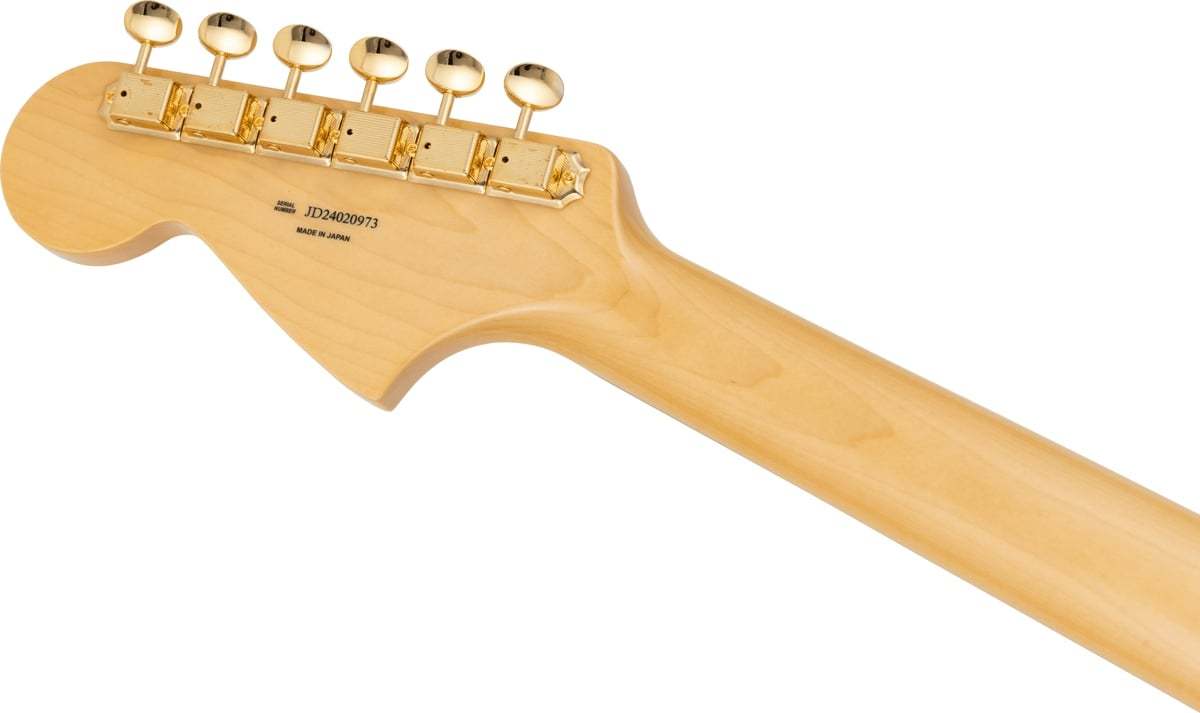 フェンダー USA 限定モデル レアカラー Fender Made in Japan Limited Telecaster Pink Paisley【現物