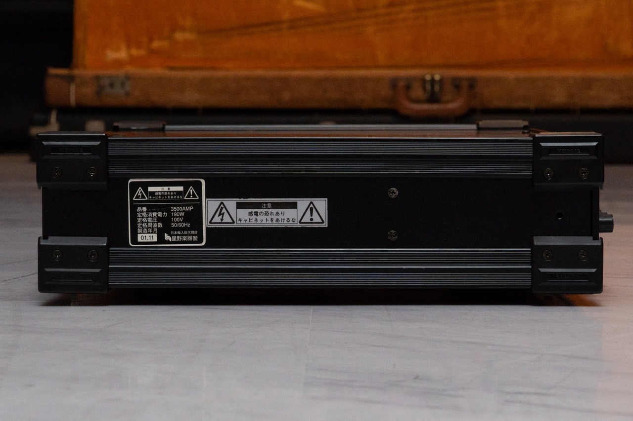 Hartke HA3500【GIB横浜】（中古）【楽器検索デジマート】