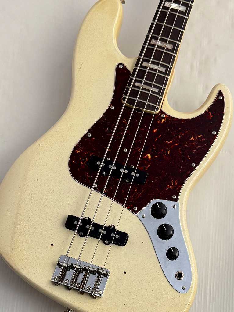 Fender 【48回無金利】1972 Jazz Bass -Refinish-【VINTAGE