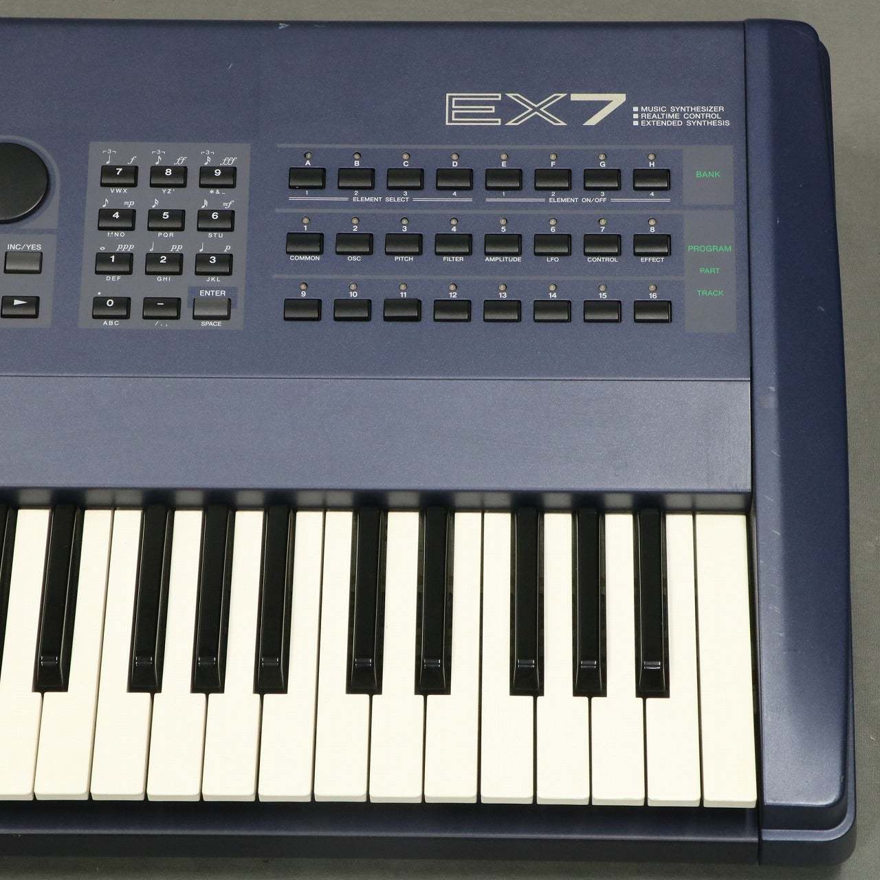 YAMAHA EX7 【御茶ノ水本店】（中古/送料無料）【楽器検索デジマート】
