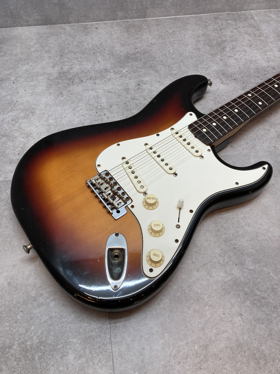 Fender Japan ST62-70 1993-1994年製（中古/送料無料）【楽器検索デジマート】