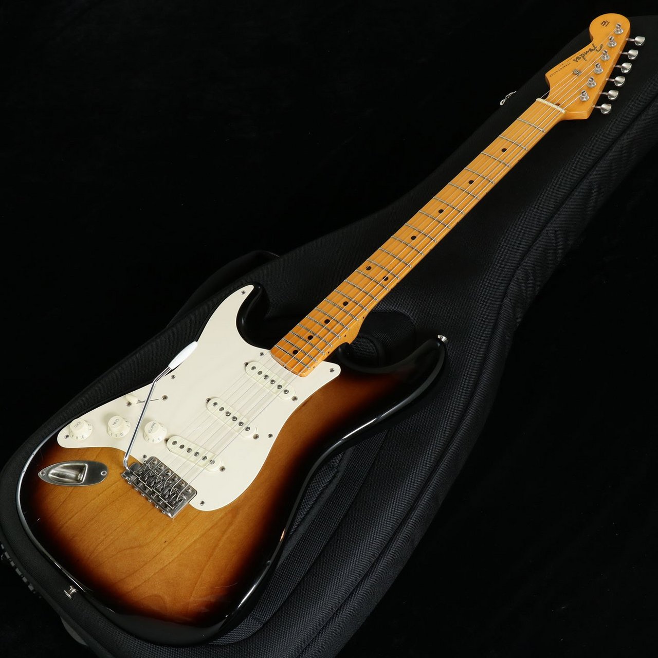 Fender American Vintage 57 Stratocaster Left Handed左利き用