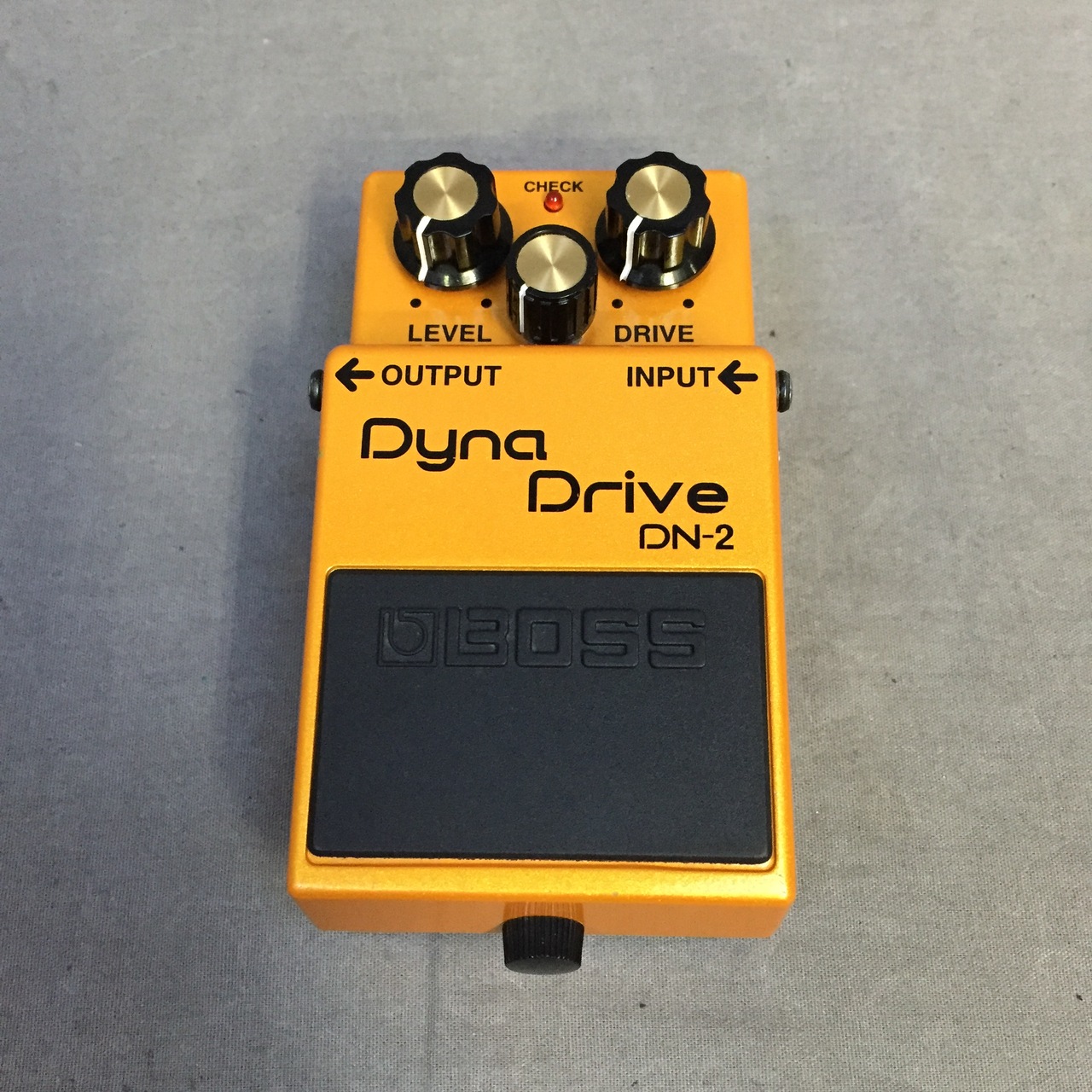 BOSS DN-2 DynaDrive（中古）【楽器検索デジマート】
