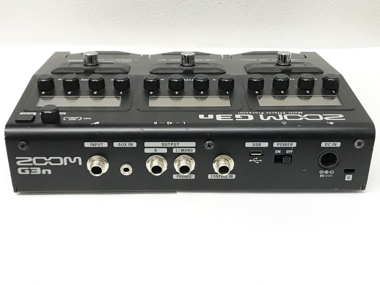 専用 Zoom G3n パンギトさま専用 ZOOM G3N マルチエフェクター