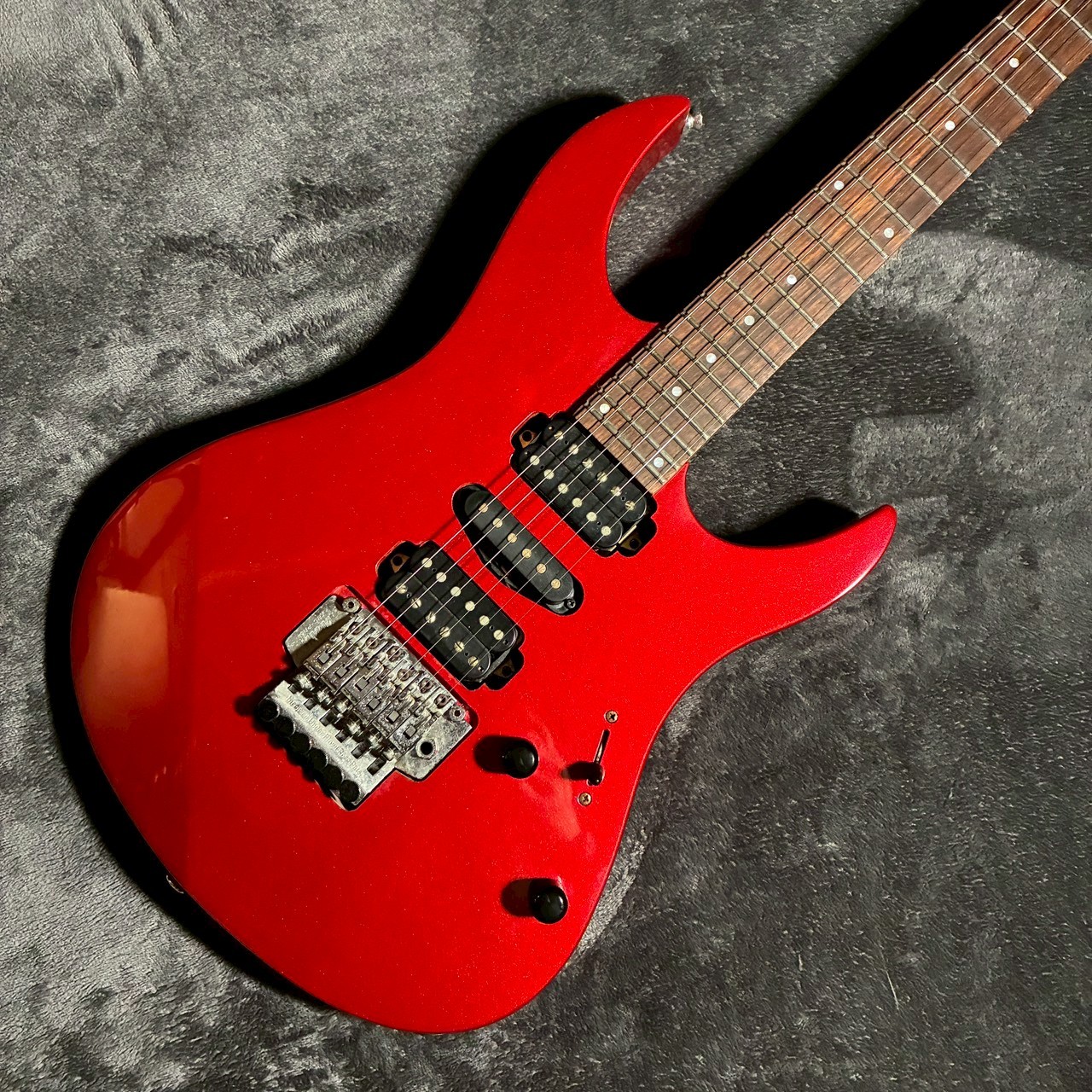 YAMAHA YAMAHA RGX-421D 【USED】【3.53kg】（中古）【楽器検索