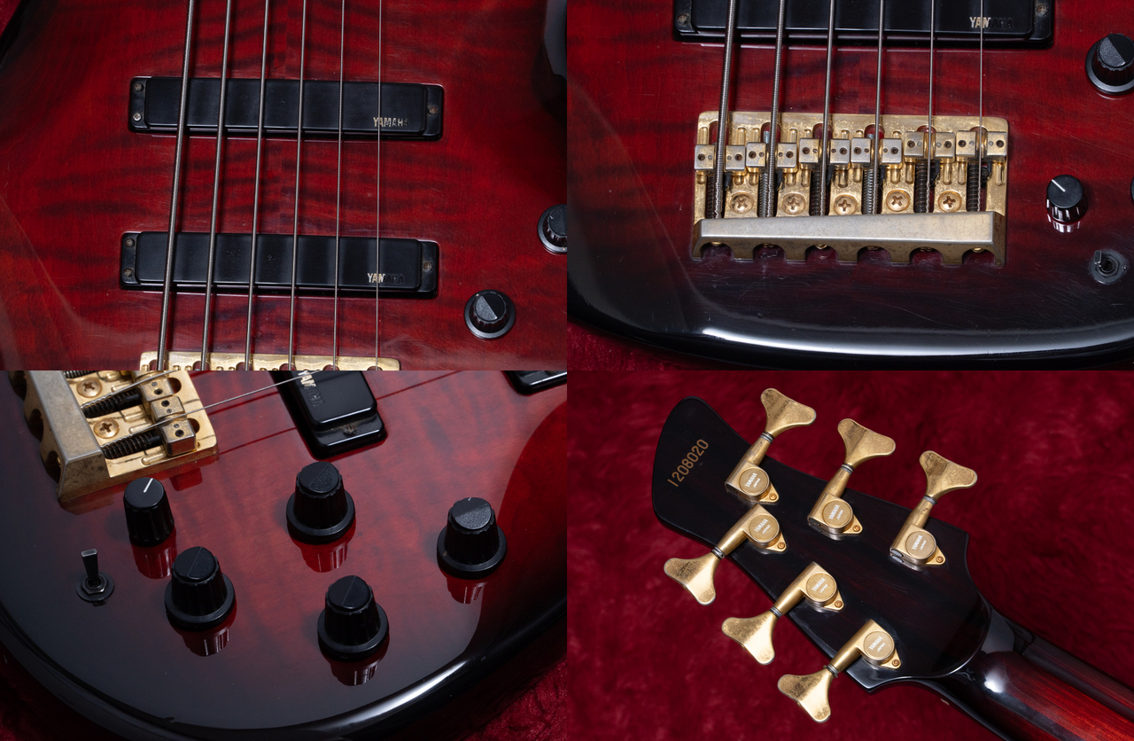 YAMAHA TRB CUSTOM 5.305kg #1208020【GIB横浜】（中古/送料無料