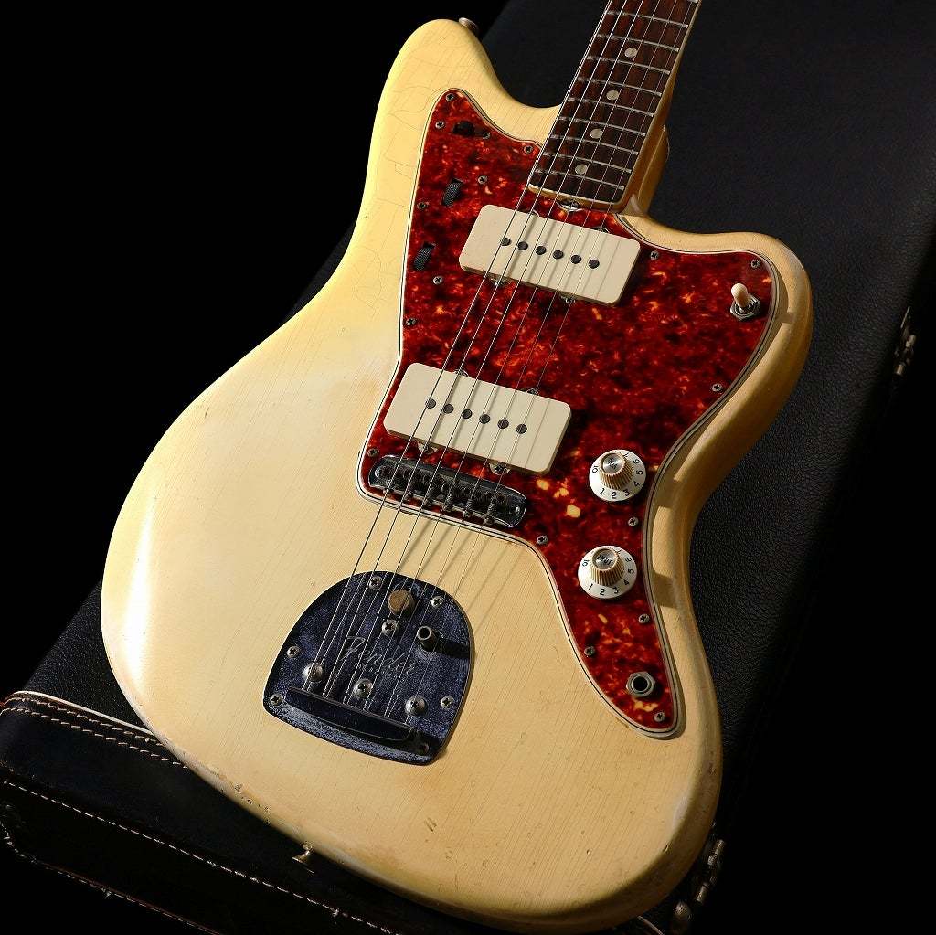 Fender 1966 Jazzmaster Olympic White 【御茶ノ水本店】【値下げ