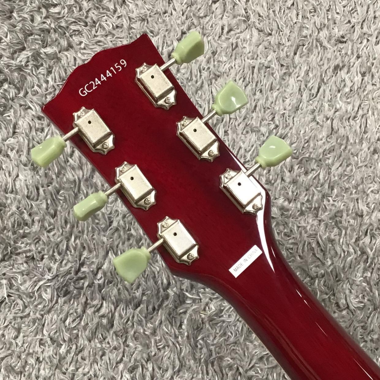 GrassRoots G-SG-STD CH (Cherry)（新品/送料無料）【楽器検索デジマート】