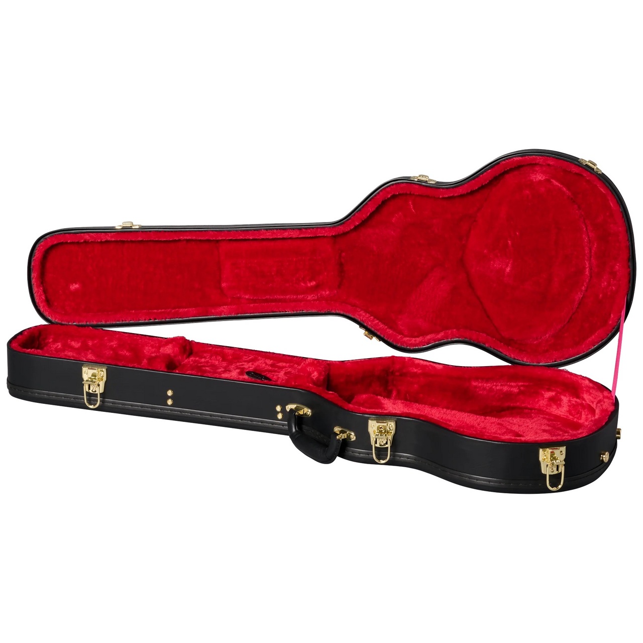 Epiphone Jeff Beck Oxblood 1954 Les Paul, Oxblood（新品/送料無料