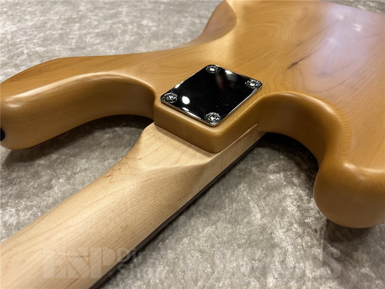 Kaalena KA-PJ【Vintage Natural Satin】（新品/送料無料）【楽器検索