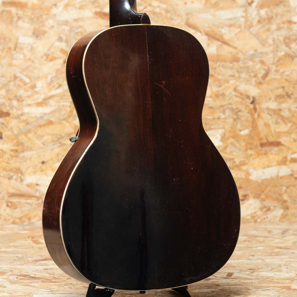 Gibson L-50 1934（ビンテージ）【楽器検索デジマート】