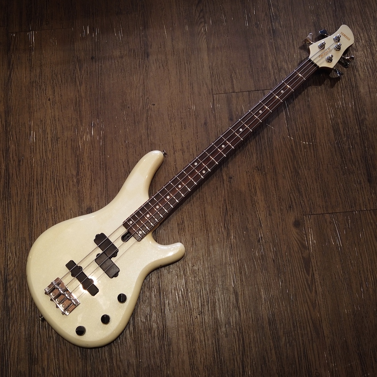 YAMAHA MOTION B MB-40C Electric Bass（中古/送料無料）【楽器検索