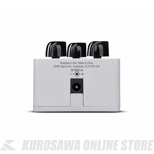 Ampeg Opto Comp ベース用コンプレッサー Ampeg Opto Comp Analog Optical Compressor (ベース用