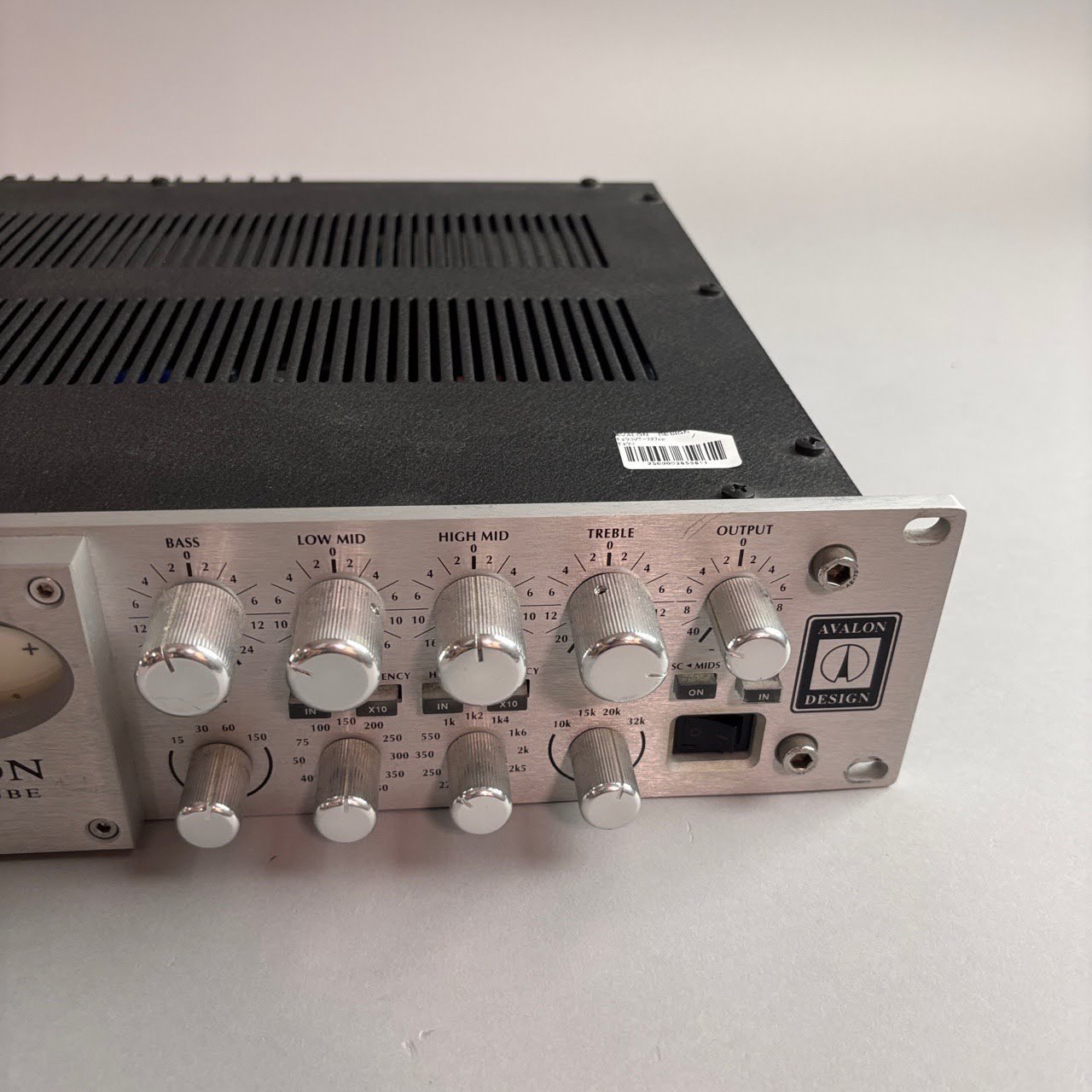 AVALON DESIGN VT-737SP（中古/送料無料）【楽器検索デジマート】
