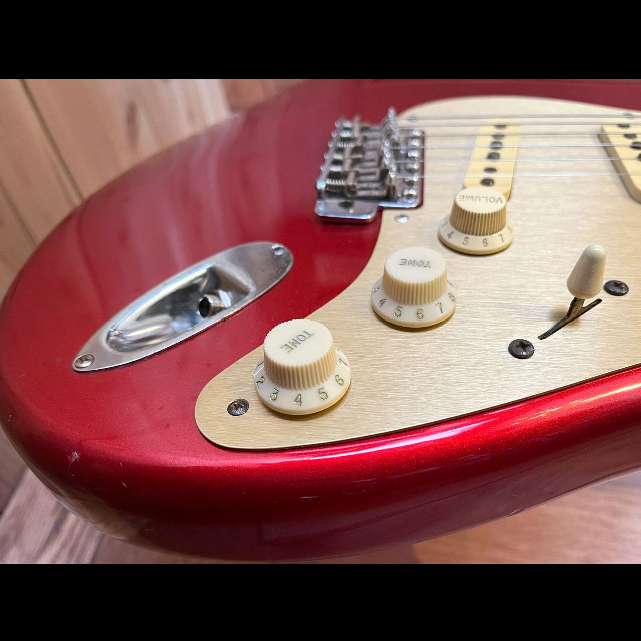 Fender Japan ST57 Stratocaster（中古）【楽器検索デジマート】