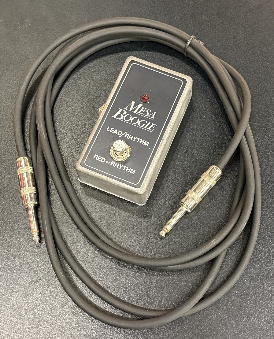 Mesa/Boogie 【USED】MARK Ⅲ [1988~89年製]【G-CLUB TOKYO