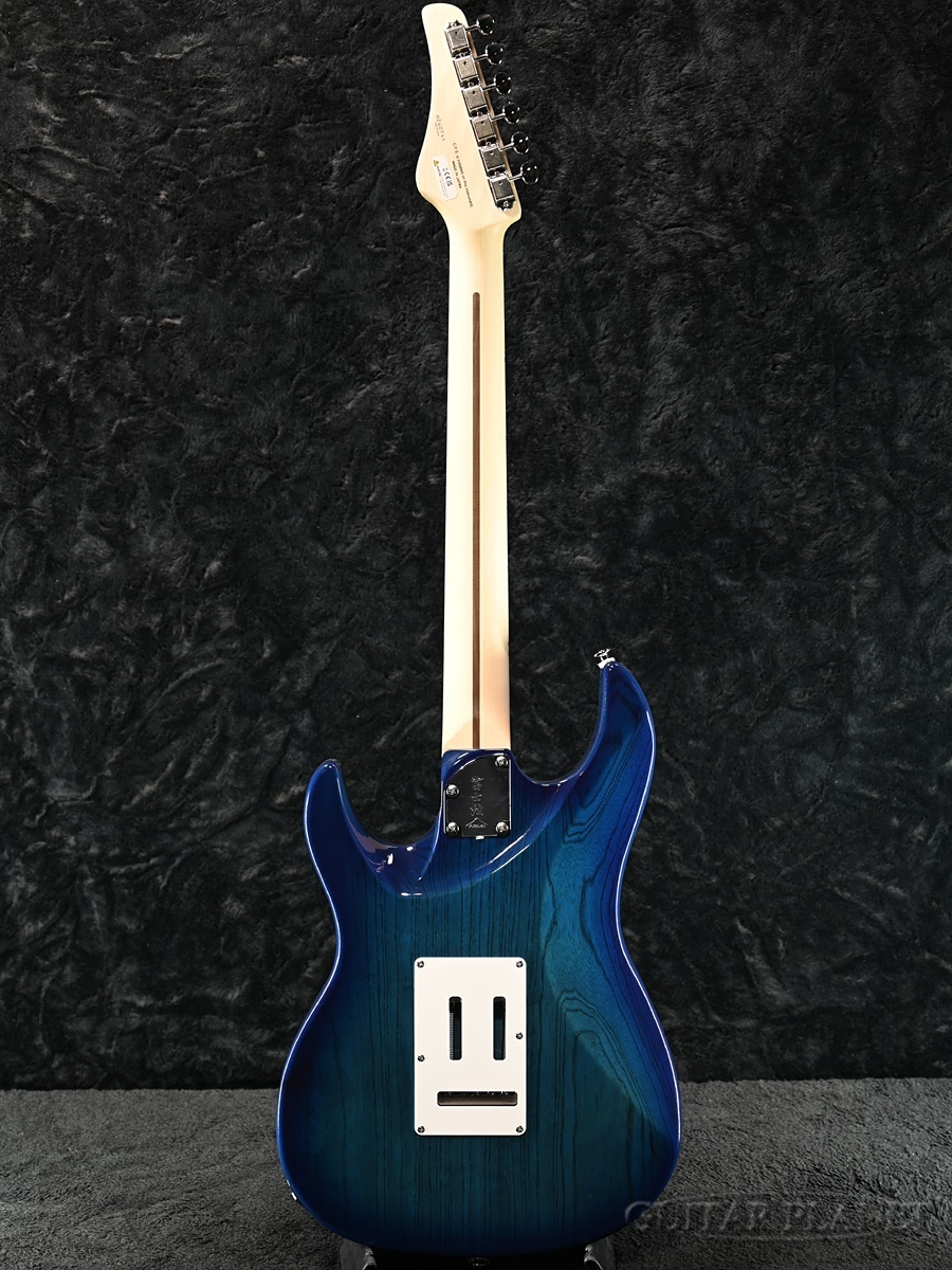 FUJIGEN(FGN) 《スポット生産》EOS2-ASH-M 01 SBBU 【3.45kg