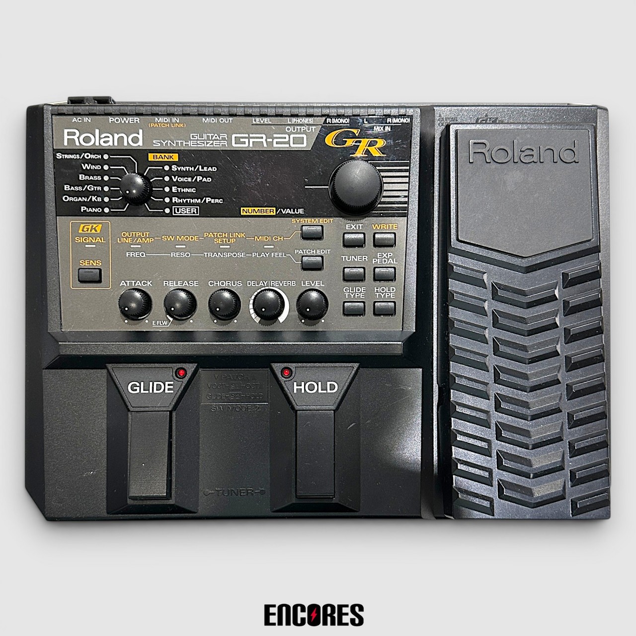 Roland ROLAND GR-20（中古）【楽器検索デジマート】