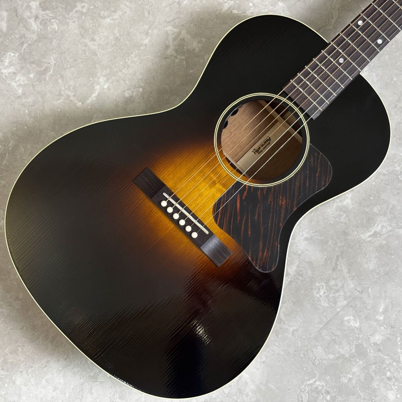 HISTORY ASH-L00/Adirondack VS 日本製 エレアコギター アディロン