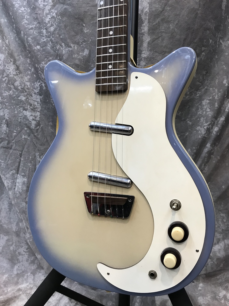 ギター Danelectro 59 DC Danelectro 59-DC（中古）【楽器検索デジマート】