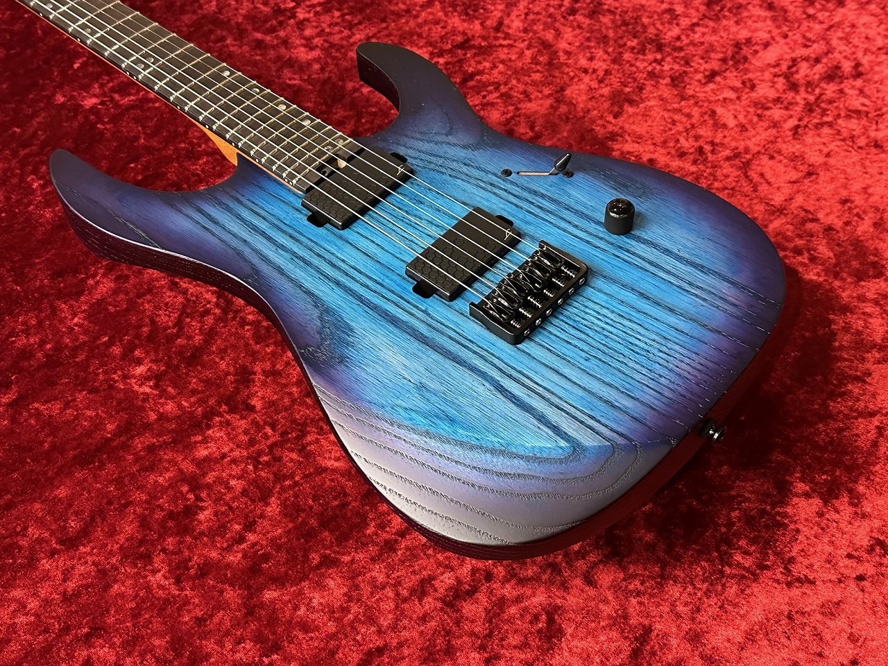 Legator NINJA N6P -Cali Colbat-（新品/送料無料）【楽器検索デジマート】