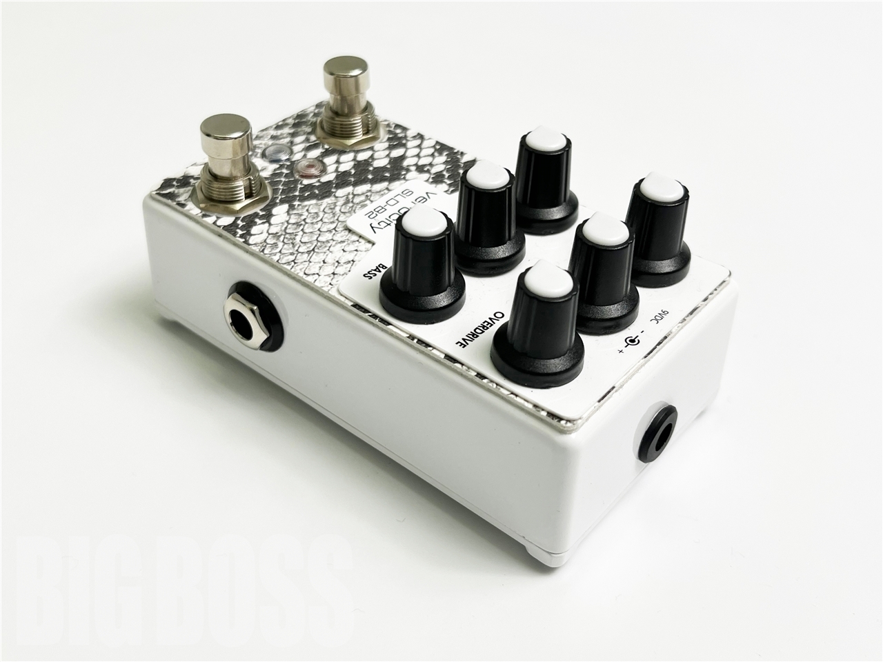 VeroCity Effects Pedals SLD-B2（新品/送料無料）【楽器検索デジマート】