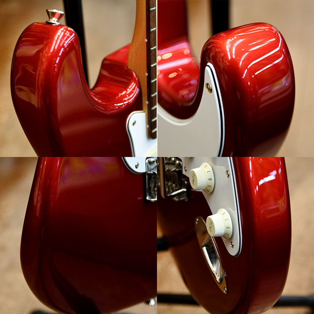 Fender Japan ST-STD（中古）【楽器検索デジマート】