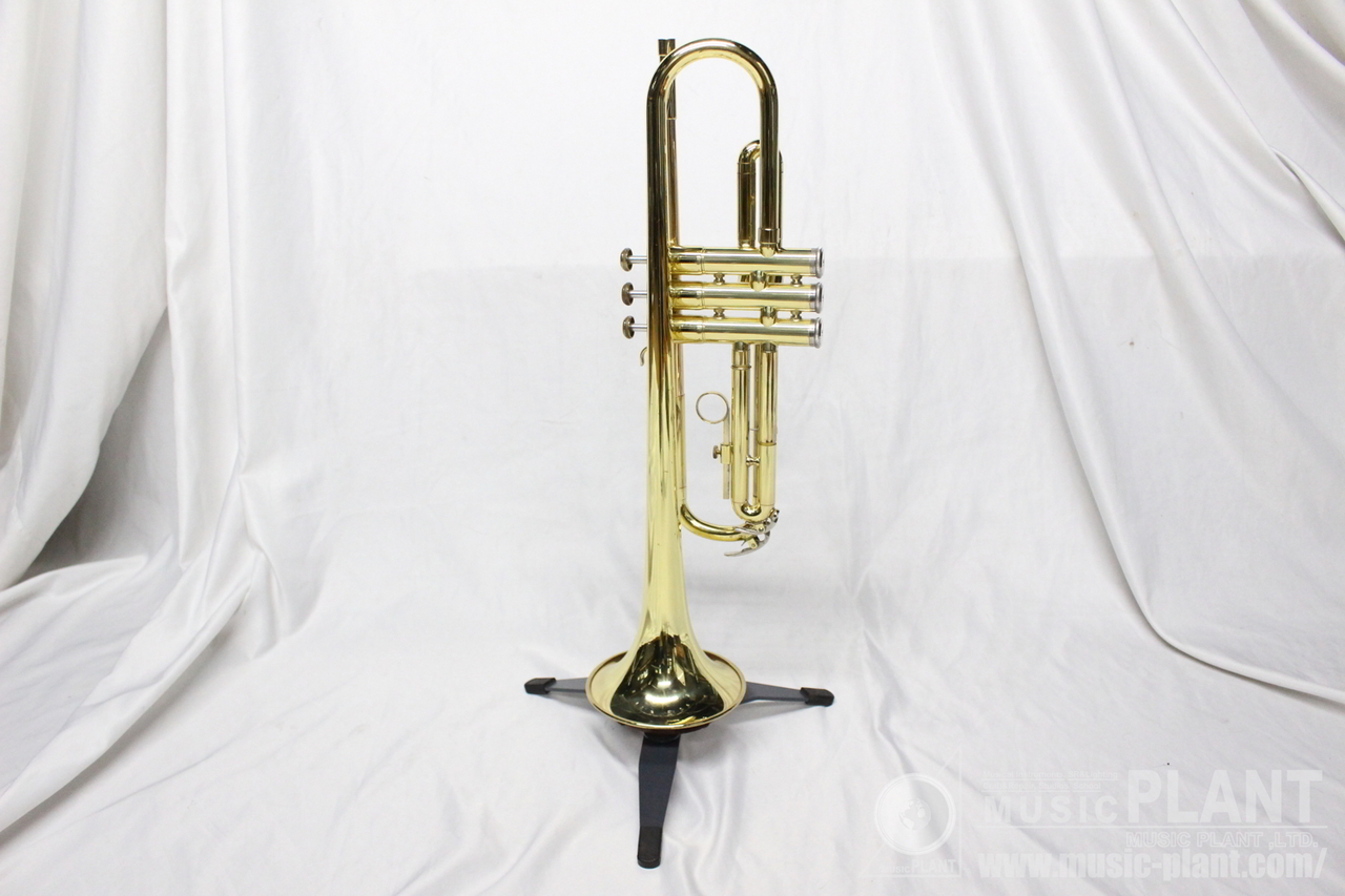 YAMAHA トランペット YTR-235 ラッカー マウスピース ビンテージ