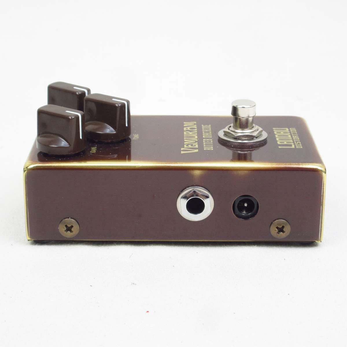 VEMURAM Butter Machine ディストーション 【横浜店】（中古/送料無料