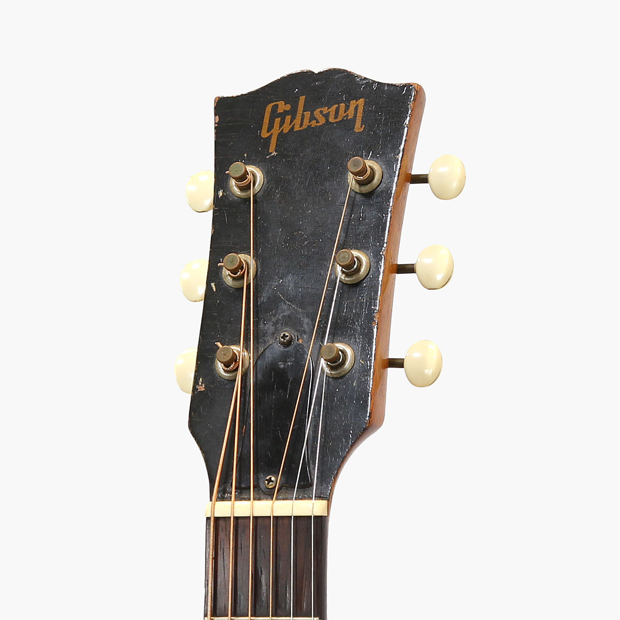 Gibson J-50 *1950（ビンテージ）【楽器検索デジマート】