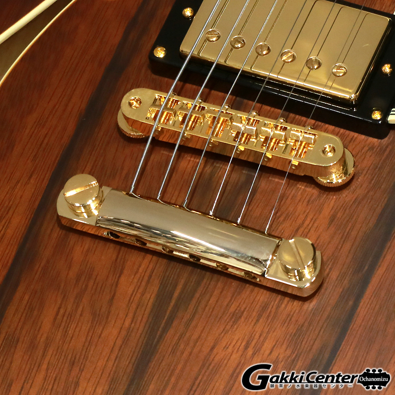 D'Angelico Deluxe DC Satin Brown Burst【シリアルNo:W2301365