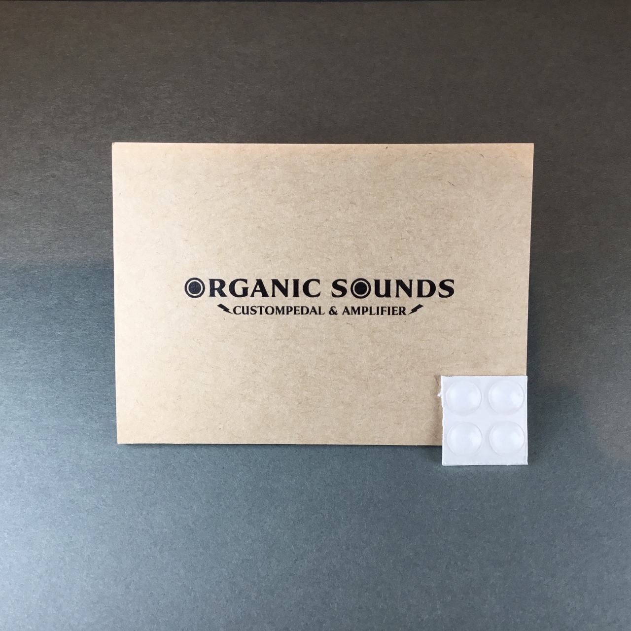 Organic Sounds Organic Drive Hades 【在庫 - 有り!】（新品）【楽器