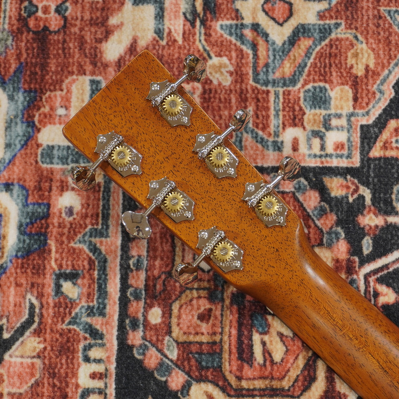 Martin Custom Shop CTM D-18 Adirondack Spruce Top #3006875