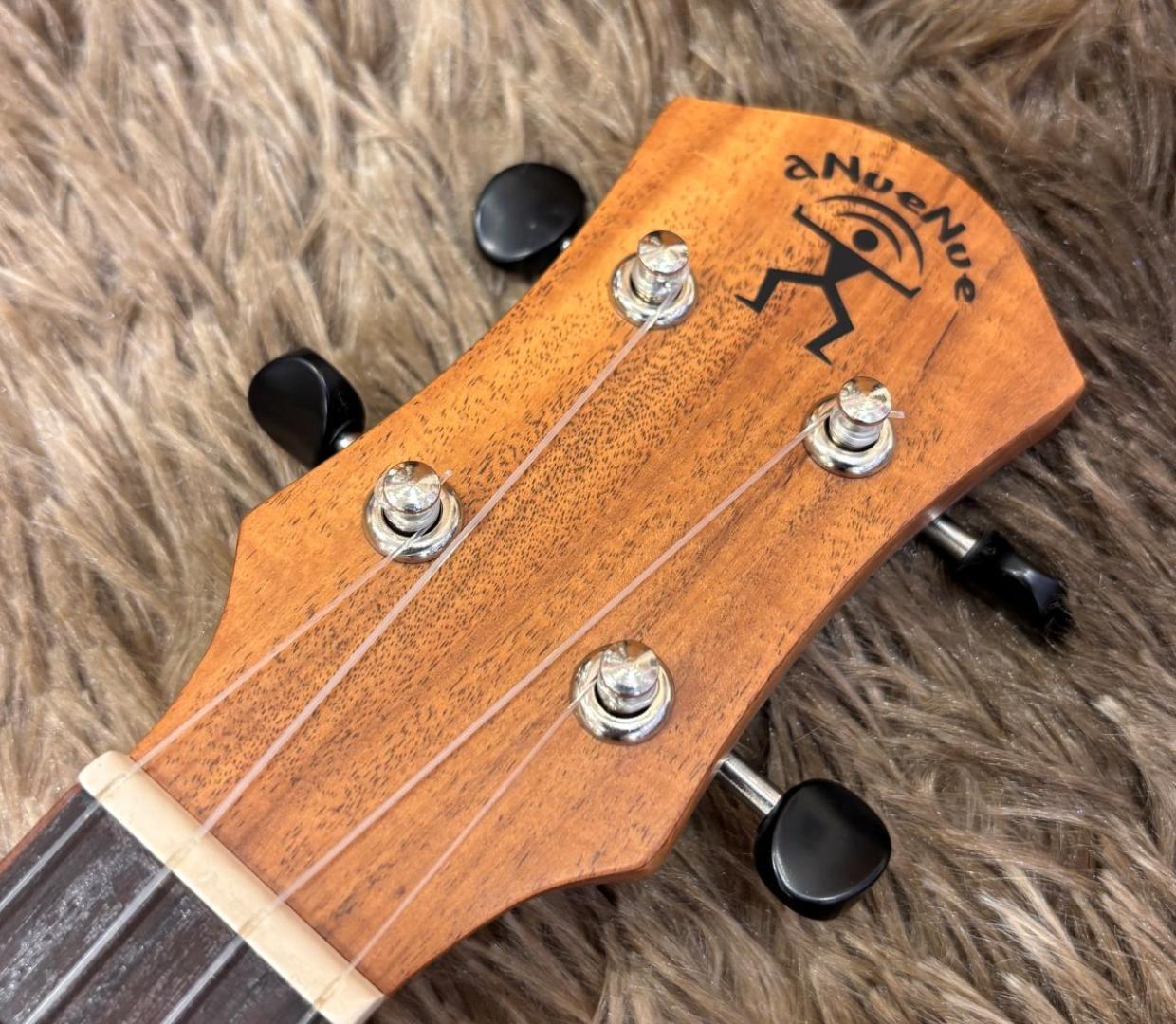 aNueNue aNN-C4（新品/送料無料）【楽器検索デジマート】