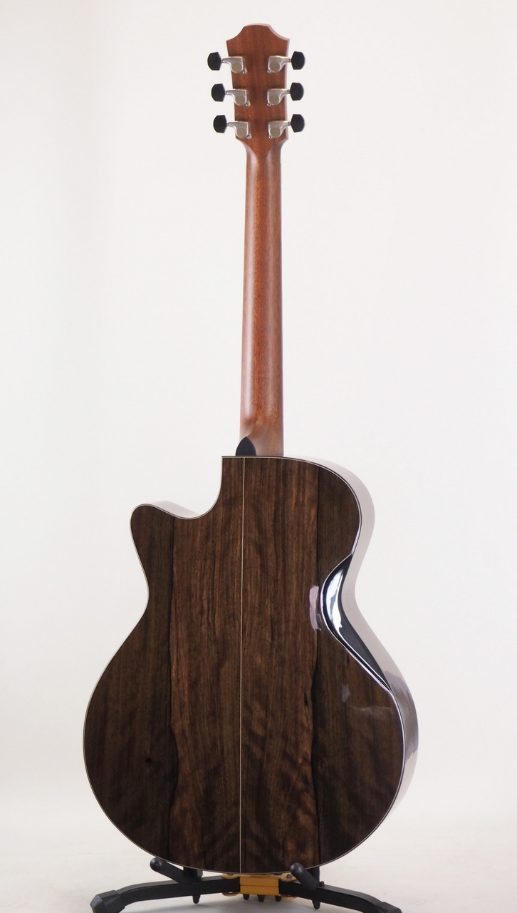 Furch Yellow Deluxe Gc-LI【serial 125320】（新品）【楽器検索