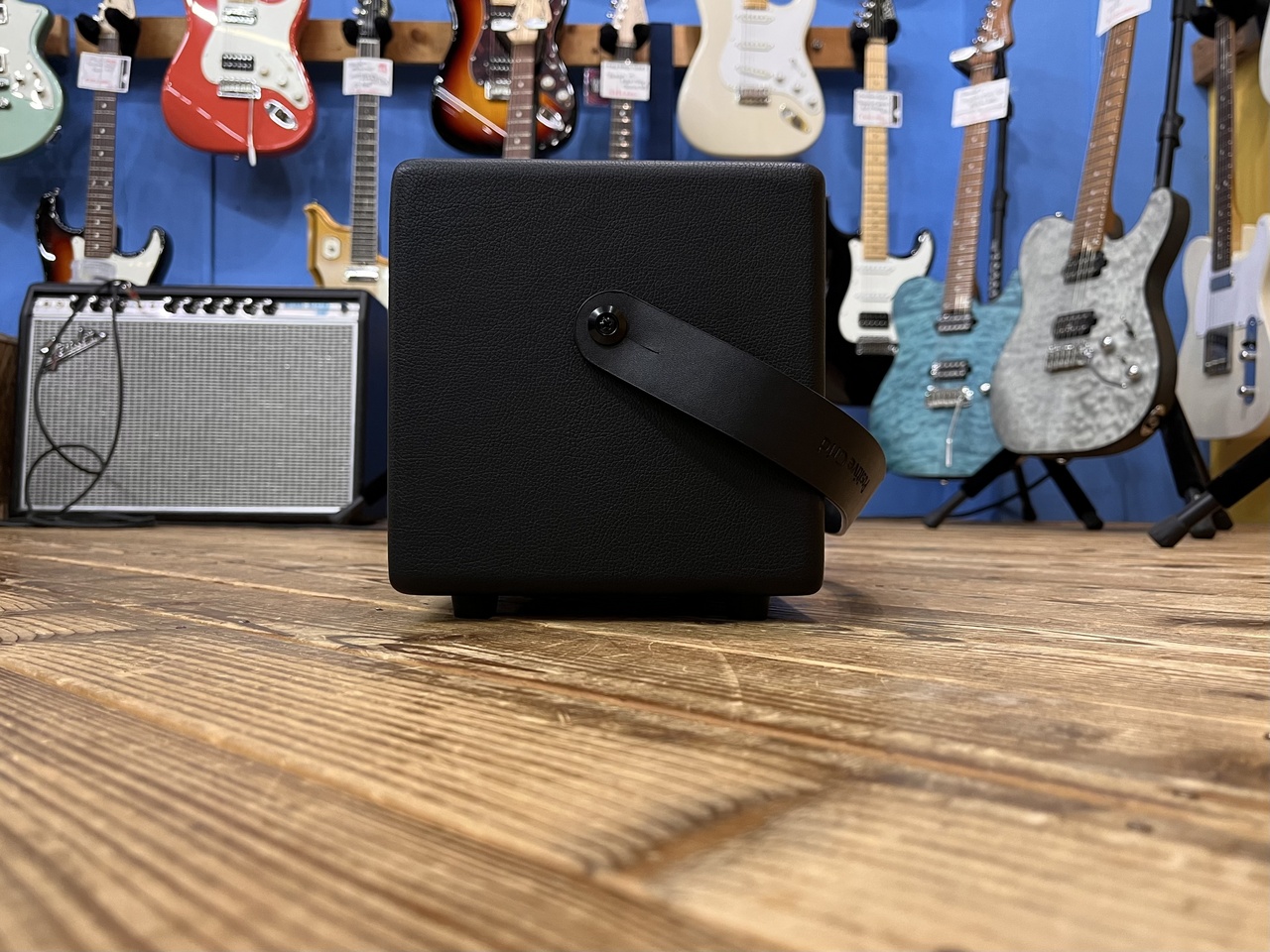 Positive Grid Spark 40 ｜ Black（中古）【楽器検索デジマート】
