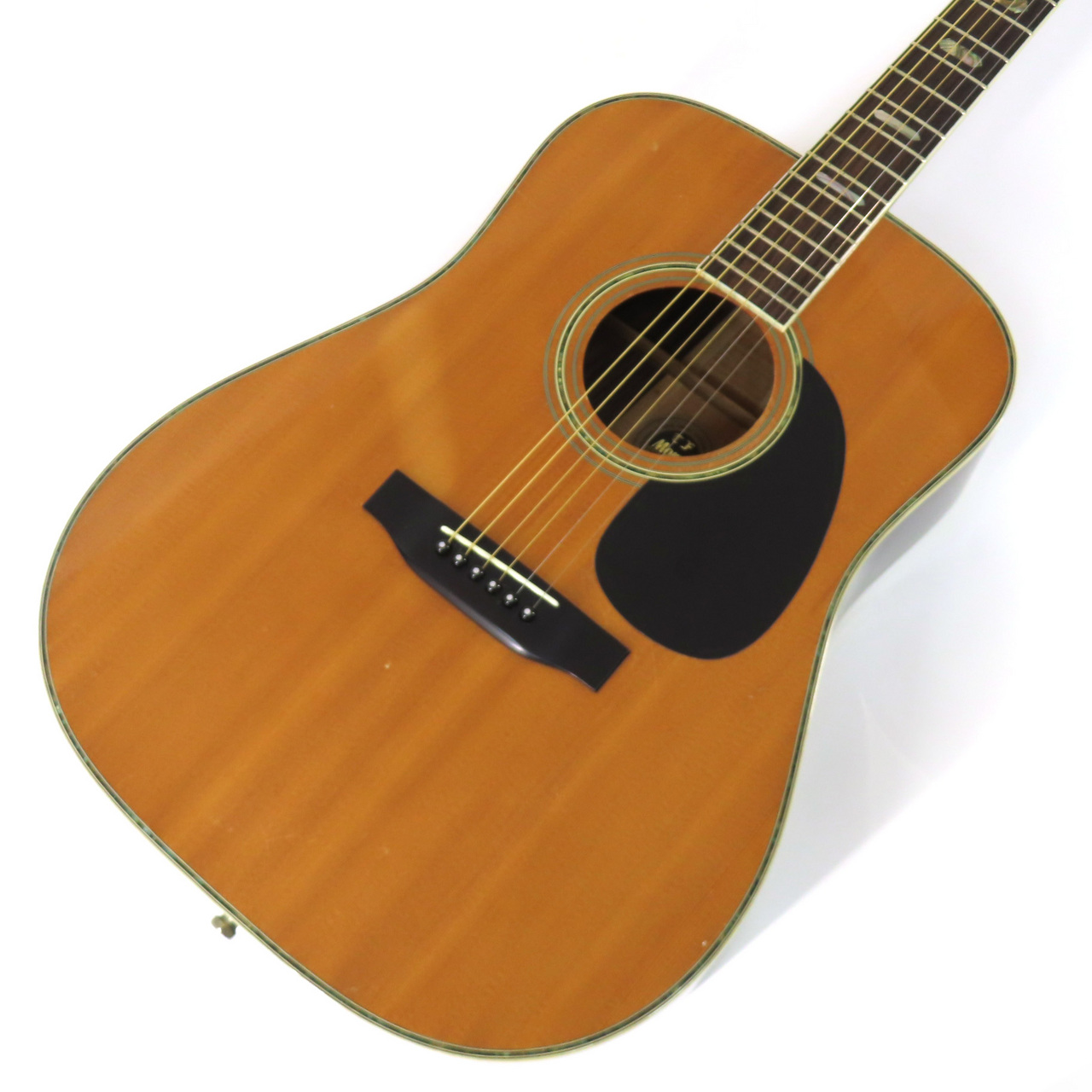 Morris W-50（中古/送料無料）【楽器検索デジマート】