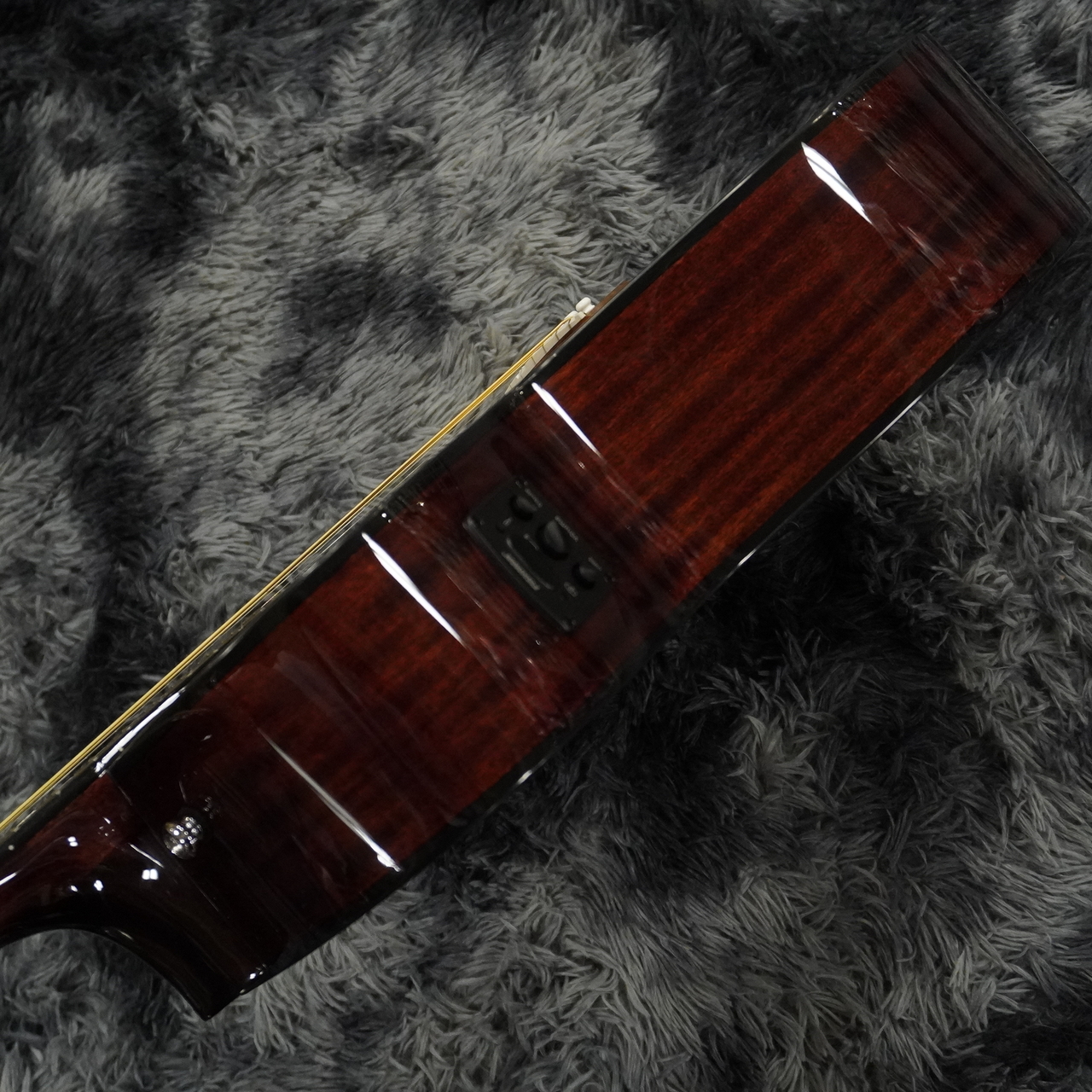 【中古】 輸入版 CONCERT FOR E Fender Acoustics CC-60SCE Concert Natural【特価】【コンパクト