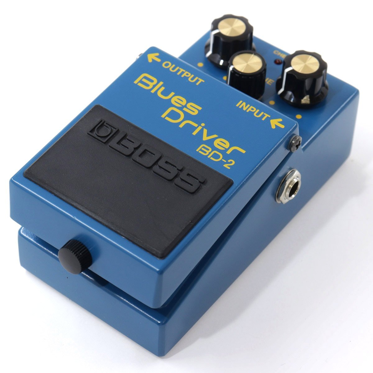 BOSS BD-2 / Blues Driver 【池袋店】（中古）【楽器検索
