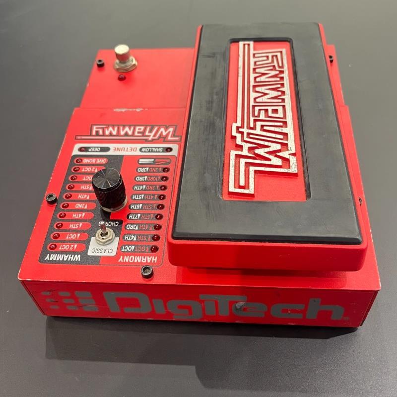DigiTech USED 中古 WHAMMY 5（中古）【楽器検索デジマート】