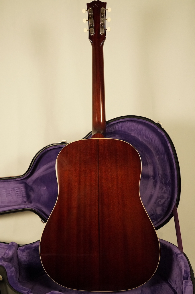 ギター Gibson Tamio Okuda J-45 ヤマハパルス米子楽器社オンラインストア / Gibson Tamio Okuda J-45