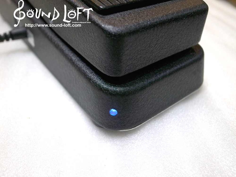 Keeley MelloWah w/LED GCB-95 Mod.（中古）【楽器検索デジマート】