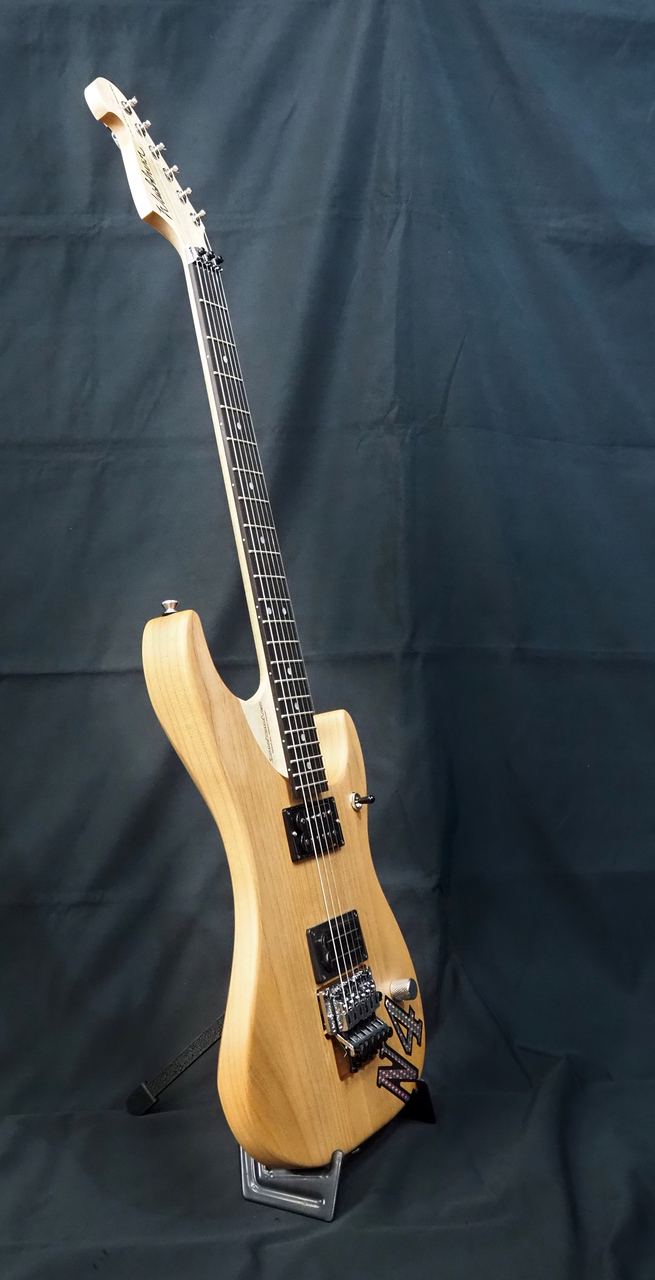 Washburn N4-NUNO VINTAGE USA（新品特価/送料無料）【楽器検索