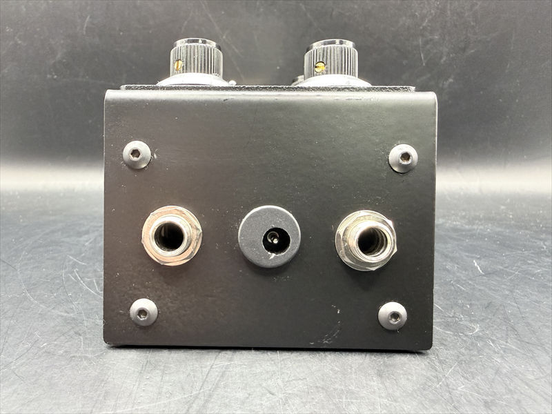 Fish Circuits Model One -Blak Edition-（中古）【楽器検索デジマート】