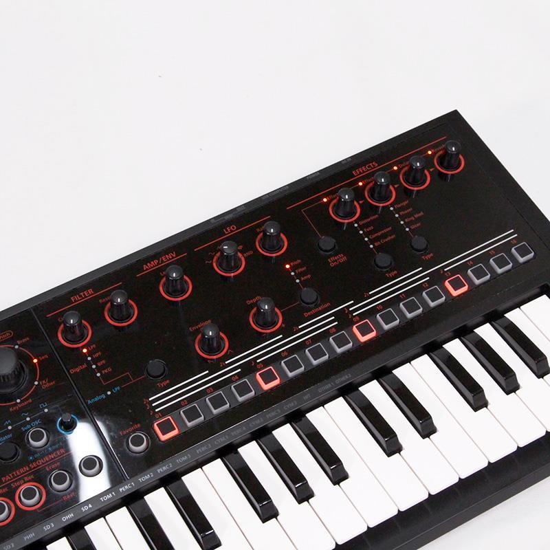 Roland USED 中古 JD-Xi（中古）【楽器検索デジマート】